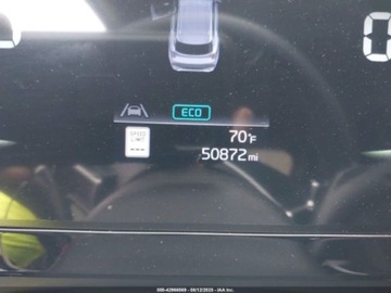 Kia Sportage V 2024 Kia Sportage 2024 KIA SPORTAGE HYBRID LX 1.6 Hybryda 177KM, zdjęcie 12