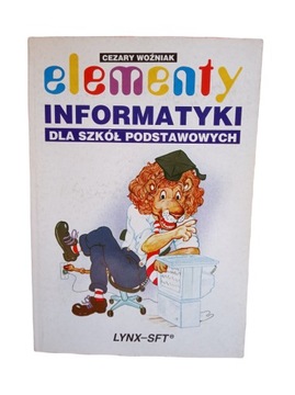 Elementy Informatyki Cezary Woźniak