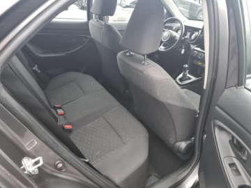 Toyota Yaris IV Hatchback 1.5 Dynamic Force 125KM 2023 Toyota Yaris Cross 1.5 Comfort Toyota Yaris Cross1, zdjęcie 11