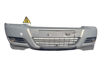 OPEL VECTRA C ZDERZAK PRZÓD Z167
