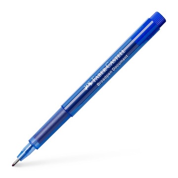 FABER-CASTELL Cienkopis pisak Broadpen 0.8 mm