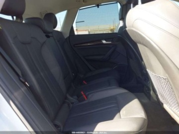 Audi Q5 II 2020 Audi Q5 Prestige 45 Tfsi Quattro S Tronic 2020 2.0 Benzyna 248KM, zdjęcie 12