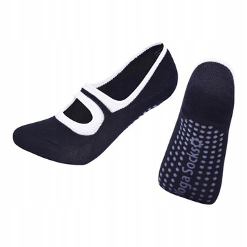 1 пара носков для