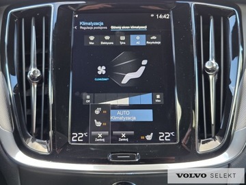 Volvo V60 II  2022 Volvo V60 FV23% SalonPL R-Design B4D Full-LED ACC, zdjęcie 26