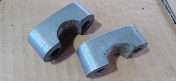 КРОНШТЕЙН ПОДЪЕМА РУЛЯ YAMAHA XJ 600 900 TDM FJ FJR XV MOUNT