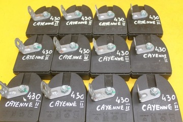 ЗВУКОВОЙ СИГНАЛ СИРЕНА PORSCHE CAYENNE II TOUAREG 1J0951605A