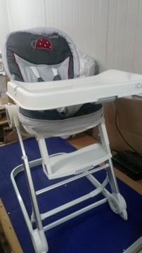 iCoo 312056 Детская кроватка 3-в-1