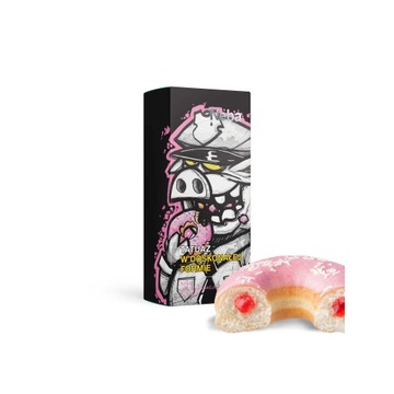 НЕБА Натуральный крем для ухода за ТАТУ 50мл