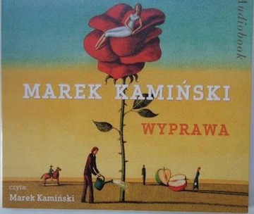 Wyprawa