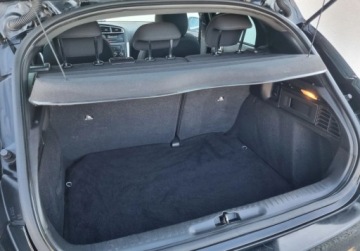 DS 4 I Hatchback (Citroen) 1.6 HDi 112KM 2012 Citroen DS4 Sliczny 1.6 HDi Bogata Wersja ORYGINAL Zadbany 2013r BLACK, zdjęcie 12