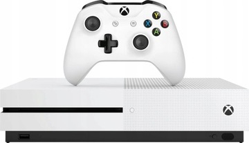 Konsola Xbox One S 1 TB