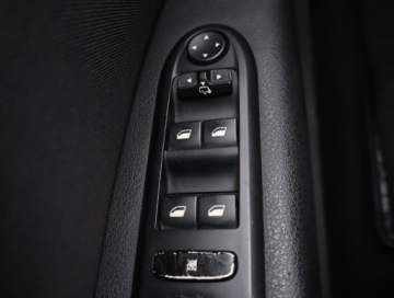 Peugeot 407 SW 1.6 HDi FAP 109KM 2010 Peugeot 407 1.6 HDi, Klima, Klimatronic,ALU, zdjęcie 15