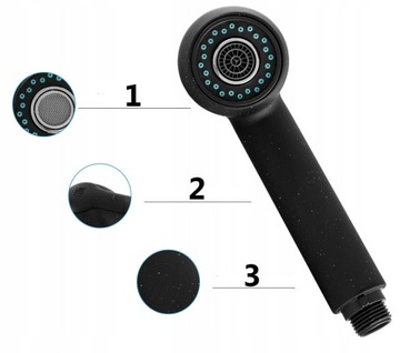 РУЧКА-АККУМУЛЯТОР С ВЫДВИЖНЫМ ГРАНИТНЫМ ИЗЛИКОМ