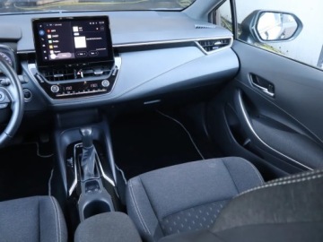 Toyota Corolla XII 2023 Toyota Corolla 1.8 Hybrid, Salon Polska, zdjęcie 7