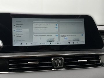 Omoda 5 1.5 T-GDI 224KM 2025 Omoda 5 NF HEV 1.5 T-GDI 224 KM HEV l LED, Gwaranj, zdjęcie 29