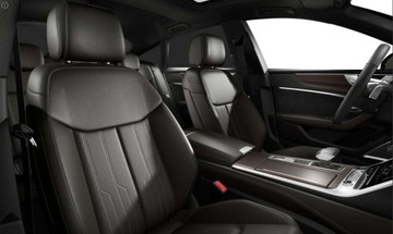 Audi A7 C8 Sportback Facelifting 3.0 50 TDI 286KM 2024 Audi A7 Sportback 286 KM,BO Advanced,Pneumatyka,Head Up,Panorama,Kamery 360, zdjęcie 4