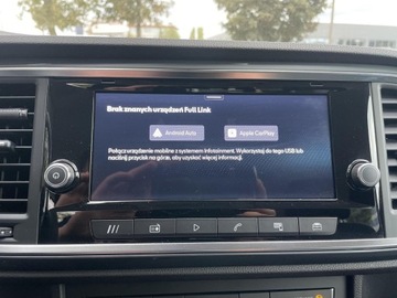 Seat Ateca SUV Facelifting 1.5 EcoTSI 150KM 2024 Seat Ateca Style/Dsg/ FV-23%/ Pakiet L/Chrom, zdjęcie 35