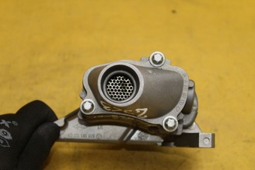 МАСЛЯНЫЙ НАСОС 6111810201 MERCEDES W203 2.2 CDI
