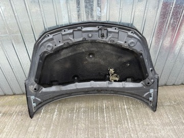 KAPOTA KRYT MOTORU OPEL CORSA D 06 -10