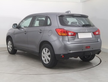 Mitsubishi ASX I SUV Facelifting 2015 1.6 117KM 2016 Mitsubishi ASX 1.6 MIVEC, Salon Polska, Klima, zdjęcie 3