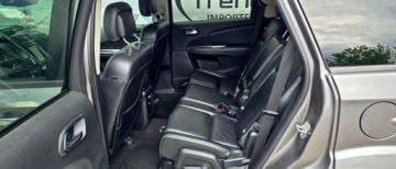 Fiat Freemont 2.0 Multijet II 16v 170KM 2012 Fiat Freemont 2.0 TDI 170 KM 4x4 Navi Kamera bezwypadkowy serwisowany zare, zdjęcie 17
