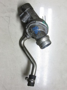 VOLVO XC60 2.0 OBUDOWA TERMOSTATU 30757799 08-13