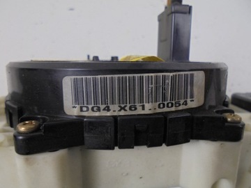 PŘEPÍNAČ KOMBINOVANÝ SSANGYONG REXTON I 2.7 XDI