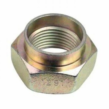 ГАЙКА СТУПИЦЫ MAZDA