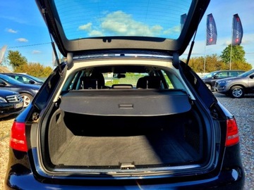 Audi A4 B8 Avant 2.0 TDI 143KM 2008 Audi A4 Avant Xenon, Led, Navi, MMI, sprowadzona, oplacona, bezwypadkowa,, zdjęcie 10