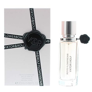 Viktor & Rolf Flowerbomb 20 ml woda perfumowana