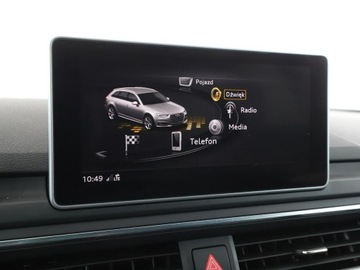 Audi A4 B9 Avant 2.0 TDI 150KM 2016 Audi A4 Avant S-tronic navi czujniki parkowania, zdjęcie 22