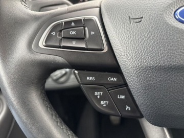 Ford Kuga II SUV Facelifting 1.5 EcoBoost 150KM 2019 Ford Kuga Titanium kamera nawigacja tempomat podgrzewane fotele, zdjęcie 13