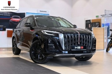 Hongqi HS3 2025 Hongqi HS3 FV23Kamera 360Tempomat aktywnyReflektory LED 2.0 Benzyna, zdjęcie 2