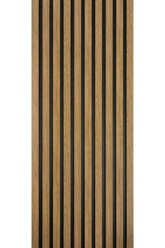 Lamelli Medio L0205T Mardom Decor Dąb naturalny
