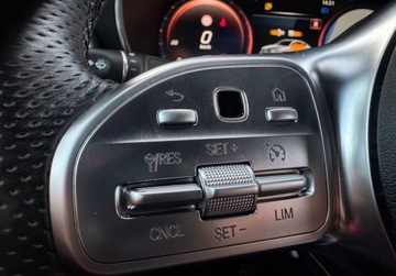 Mercedes GLC C253 Coupe Facelifting 2.0 220d 194KM 2020 Mercedes-Benz GLC AMG 4Matic MiltiBEAM Alu19 Kamera Virtual Navi Serwis Pi, zdjęcie 26