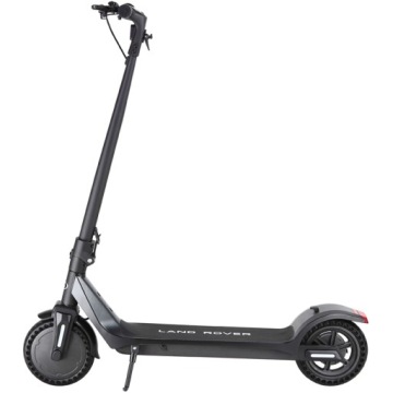 Электросамокат Land Rover LR-F85T черный