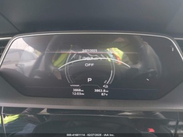 Audi Q8 2024 Audi Q8 E-Tron Premium Plus Quattro 2024 Elektryczny 355KM, zdjęcie 10