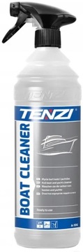 TENZI BOAT CLEANER - DO BURT ŁODZI I JACHTÓW - 1L