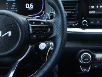 Kia Stonic I Crossover Facelifting 1.2 DPI 79KM 2024 Kia Stonic 1.2 DPI, Salon Polska, 1. Właściciel, zdjęcie 20