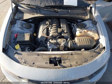 Dodge Charger VII 2021 Dodge Charger Scat Pack 2021 6.4l 6.4 Benzyna 485KM, zdjęcie 8