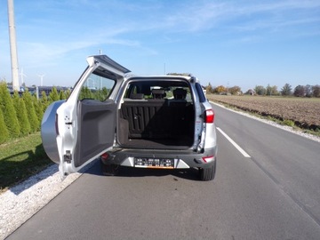 Ford Ecosport II 2014 FORD ECOSPORT 1.5 TDCI, zdjęcie 12