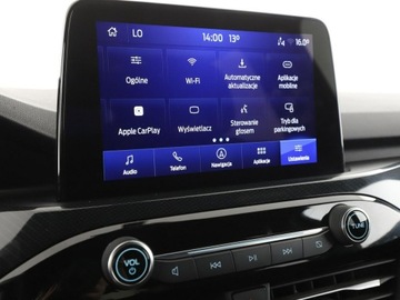 Ford Kuga III SUV Plug-In 2.5 Hybrid 190KM 2022 Ford Kuga HEV skóra/alcantara full LED navi, zdjęcie 24