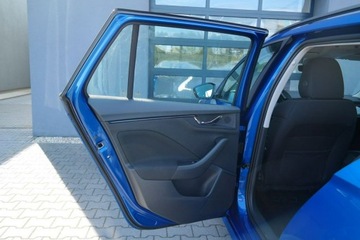 Skoda Kamiq Crossover Facelifting 1.5 TSI 150KM 2026 Škoda Kamiq Skoda Kamiq Drive 1.5 TSI 150 KM DSG, zdjęcie 23