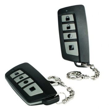 TR-4H ROPAM ДИСТАНЦИОННЫЙ ПЕРЕДАТЧИК 4 КАНАЛА 100м НОВЫЙ