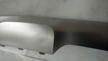 A2928840090, SPOILER der Stoßstange heck MERCEDES GLE 292 A2928840090 | thumb 3