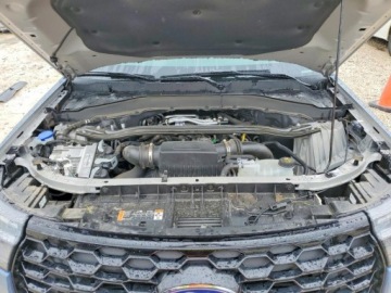 Ford Explorer VI 2025 Ford Explorer 2025 FORD EXPLORER ST 3.0 Benzyna 400KM, zdjęcie 11