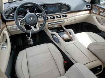 Mercedes GLE V167 2022 Mercedes-Benz GLE 2022 MERCEDES-BENZ GLE 350, silnik 2.0, 44, od ubezpiecz, zdjęcie 7