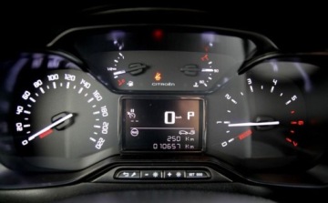 Citroen C3 III Hatchback Facelifting 1.2 PureTech 110KM 2023 Citroen C3 1.2 PureTech Shine EAT6 1.2 Benzyna 110KM, zdjęcie 18