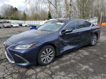 Lexus ES VII (XV70) 2020 Lexus ES 2020 LEXUS ES 300H 2.5 Hybryda 215KM, zdjęcie 1