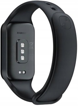 SMARTBAND XIAOMI MI BAND 8 ACTIVE SMARTWATCH SMART BLUETOOTH ЧЕРНЫЙ